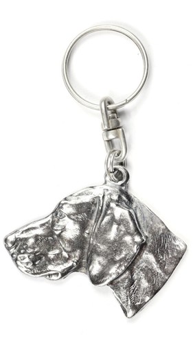 Braque weimar weimaraner - weimaraner,