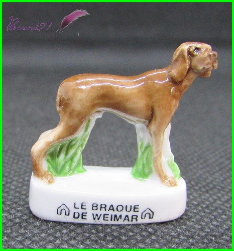 Feve les races - les, dog