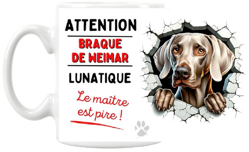 Mug personnalisé - mug,