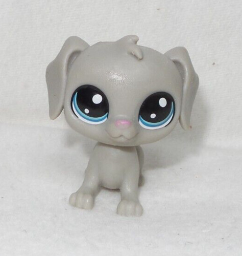 Littlest petshop lps - petshop, #1-107