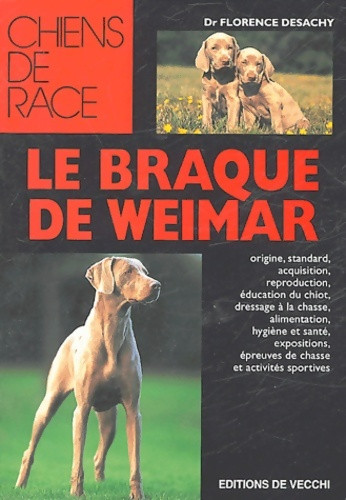 Braque weimar florence - de,