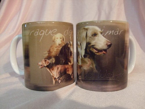 Tasse mug motif - mug,