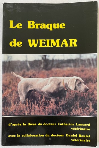 Braque weimar catherine - de,